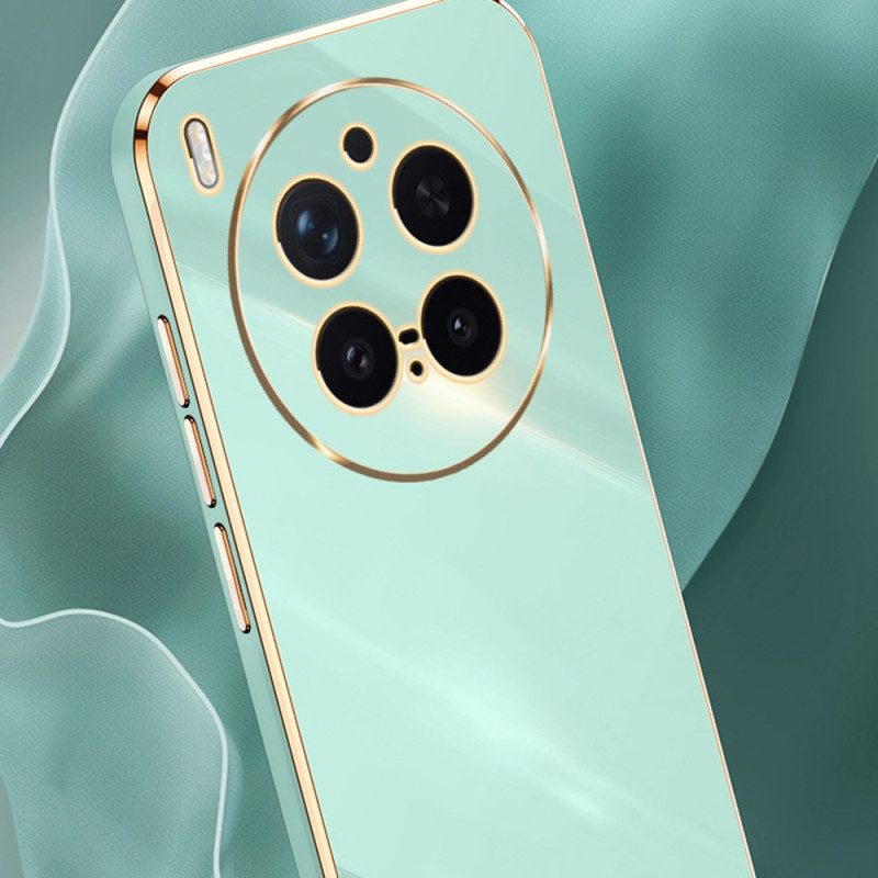 Hülle Vivo X300 Pro Xinli