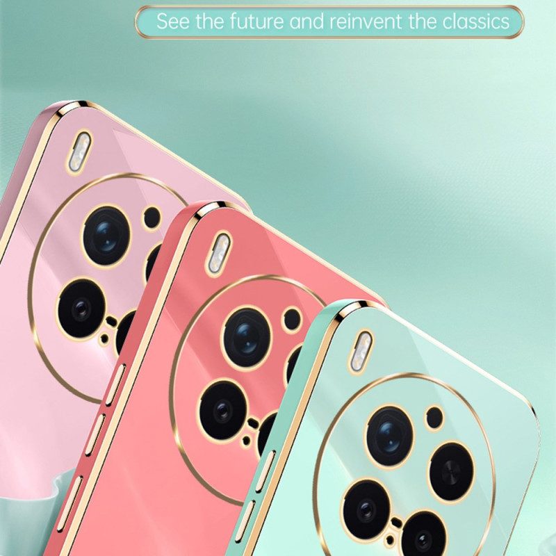 Hülle Vivo X300 Pro Xinli