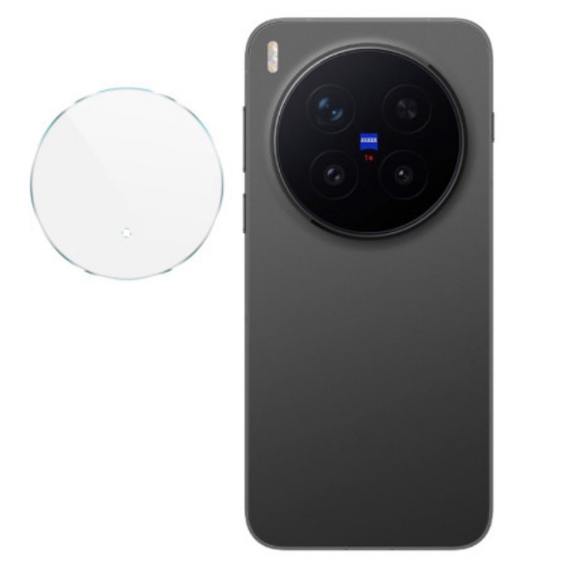 Linsenschutzfolie Aus Gehärtetem Glas Für Vivo X300 Pro