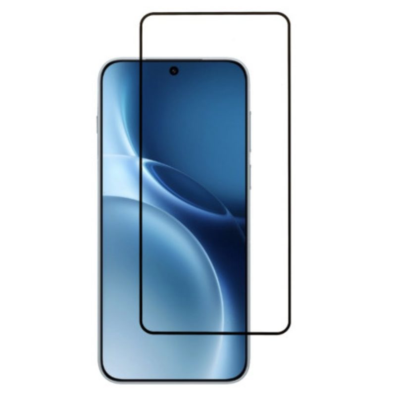 Vollflächige Displayschutzfolie Aus Gehärtetem Glas Für Vivo X300 Pro