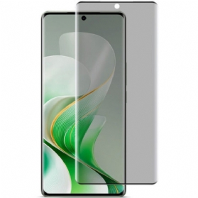 Anti-spionage-displayschutzfolie Aus Gehärtetem Glas Für Vivo V40 5g