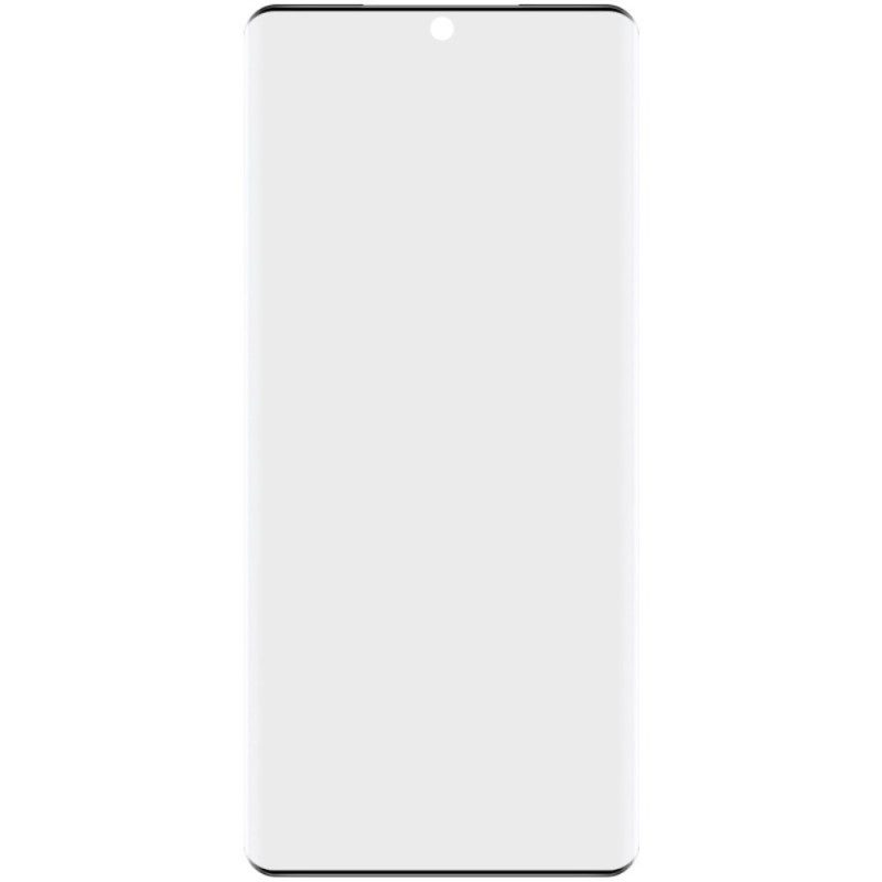 Gebogene Displayschutzfolie Aus Gehärtetem Glas Für Vivo V40 5g