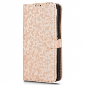 Lederhüllen Für Vivo V40 5g Glitzerpunkte