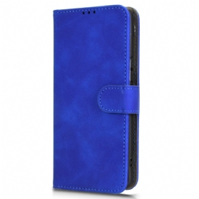 Lederhüllen Für Vivo V40 5g Wildlederoptik