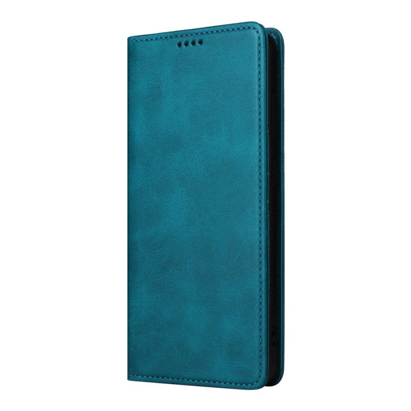 Flip Case Samsung Galaxy S26 Plus Rfid-schutz