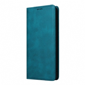 Flip Case Samsung Galaxy S26 Plus Rfid-schutz