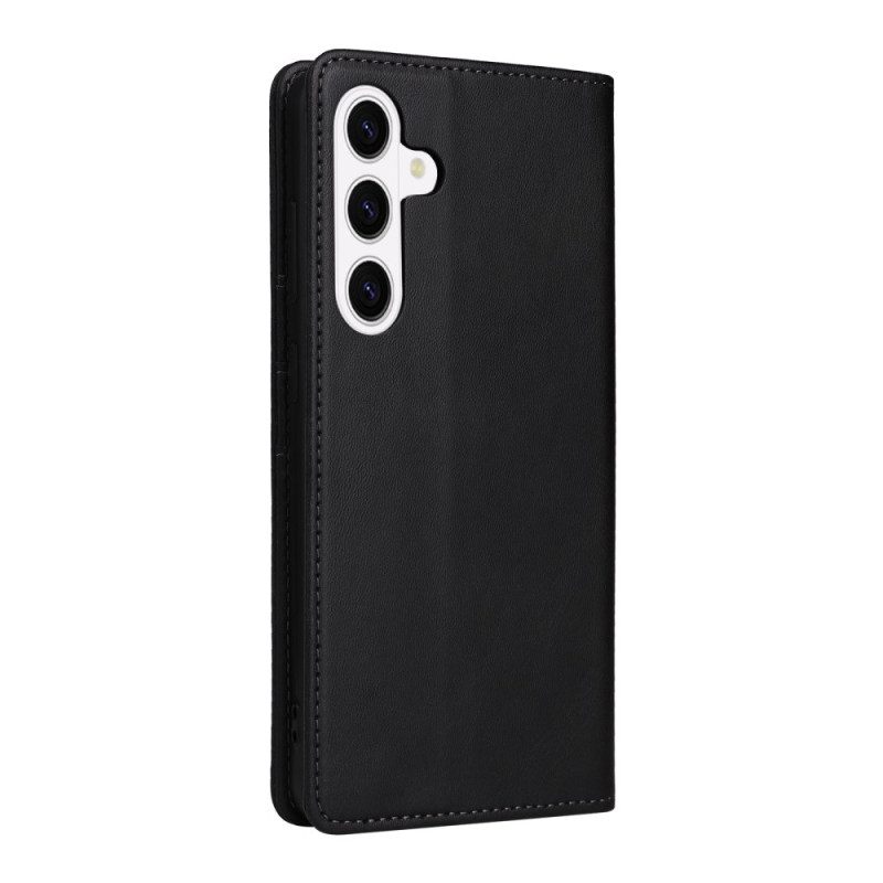 Flip Case Samsung Galaxy S26 Plus Rfid-schutz