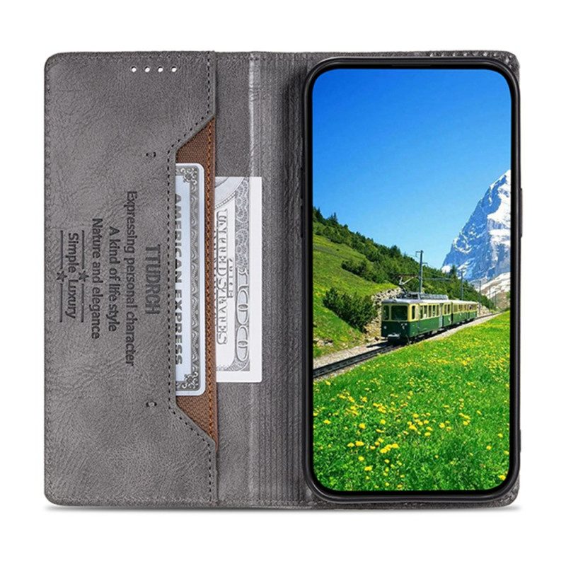 Flip Case Samsung Galaxy S26 Plus Ttudrch