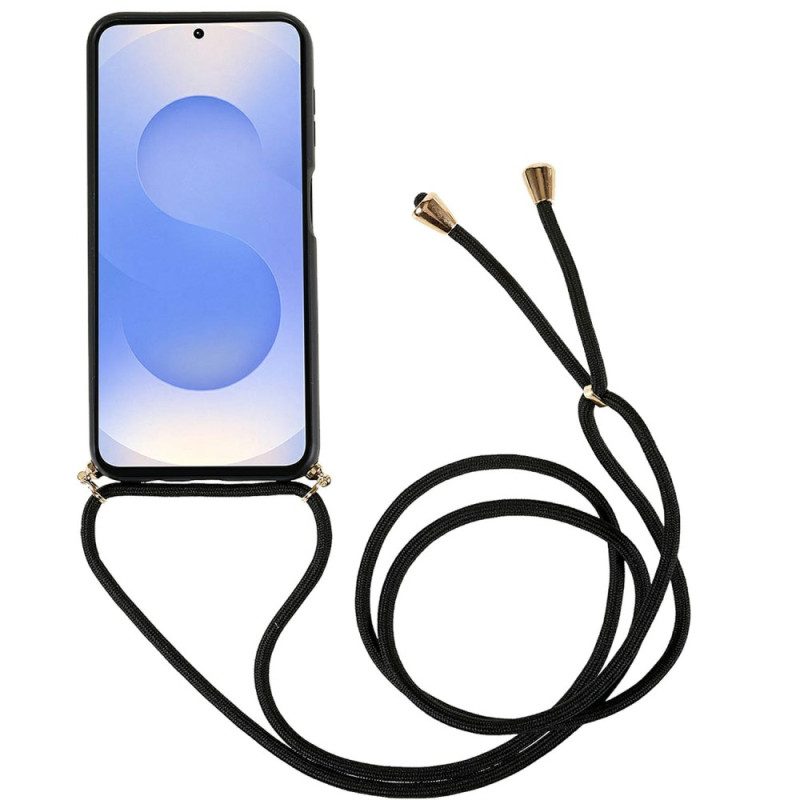 Hülle Für Samsung Galaxy S26 Plus Biologisch Abbaubar