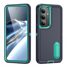 Hülle Für Samsung Galaxy S26 Plus Integrierter Stoßschutzständer