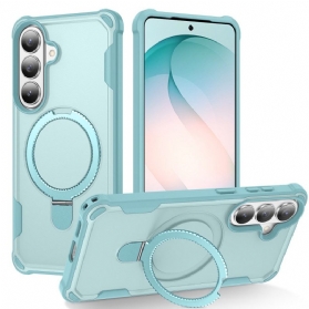 Hülle Für Samsung Galaxy S26 Plus Magnethalter Mit Integriertem Ständer