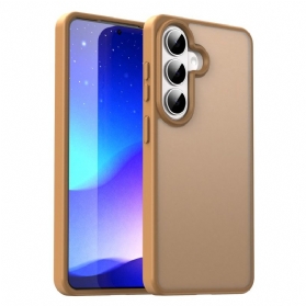 Hülle Für Samsung Galaxy S26 Plus Mattes Finish