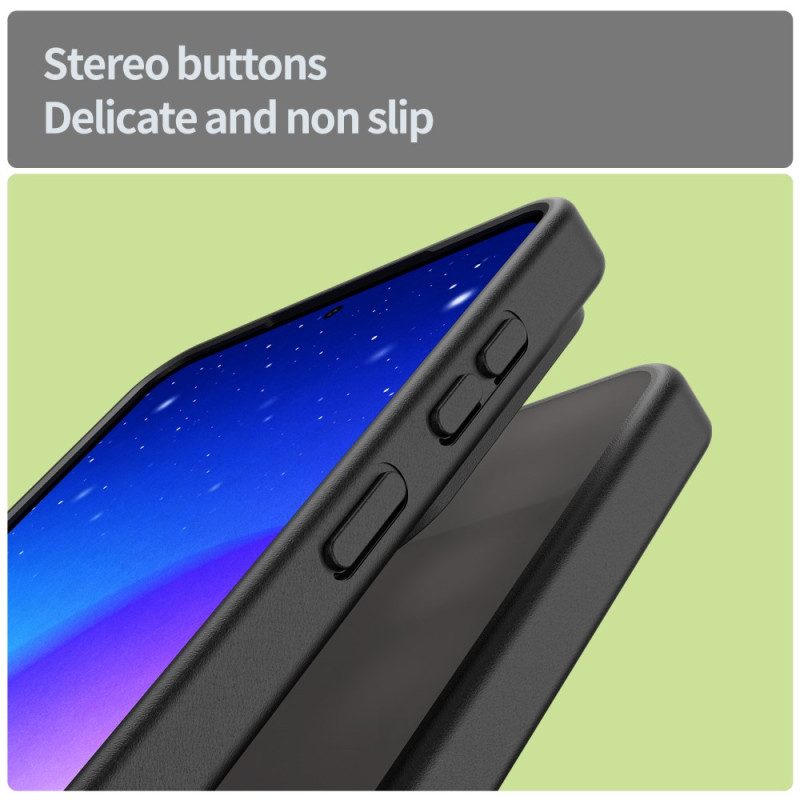 Hülle Für Samsung Galaxy S26 Plus Mattes Finish