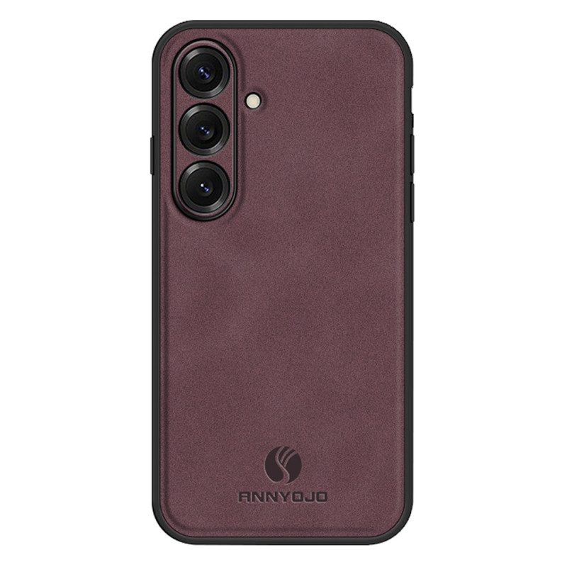 Hülle Für Samsung Galaxy S26 Plus Premium-lederoptik