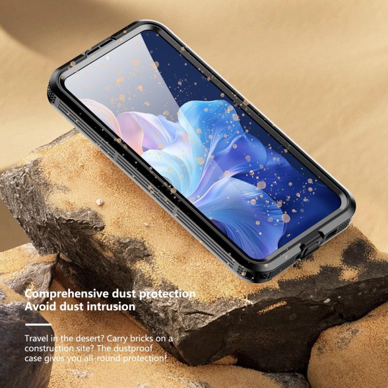 Hülle Für Samsung Galaxy S26 Plus Wasserfester Magnet Redpepper