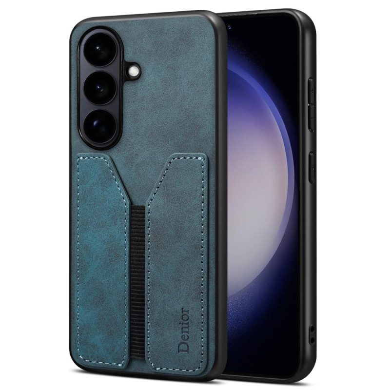 Hülle Samsung Galaxy S26 Plus Elastisch Kartenetui