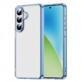 Hülle Samsung Galaxy S26 Plus Handyhülle Hybrid