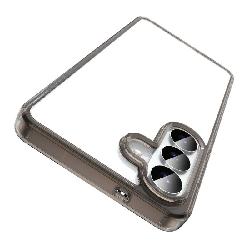 Hülle Samsung Galaxy S26 Plus Handyhülle Hybrid