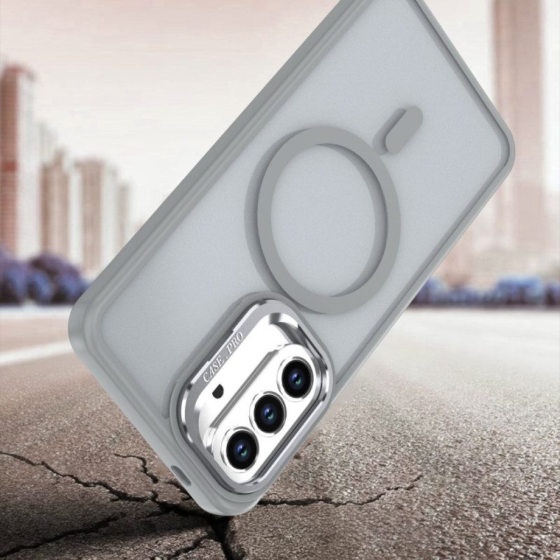 Hülle Samsung Galaxy S26 Plus Handyhülle Magnetischer Klappständer