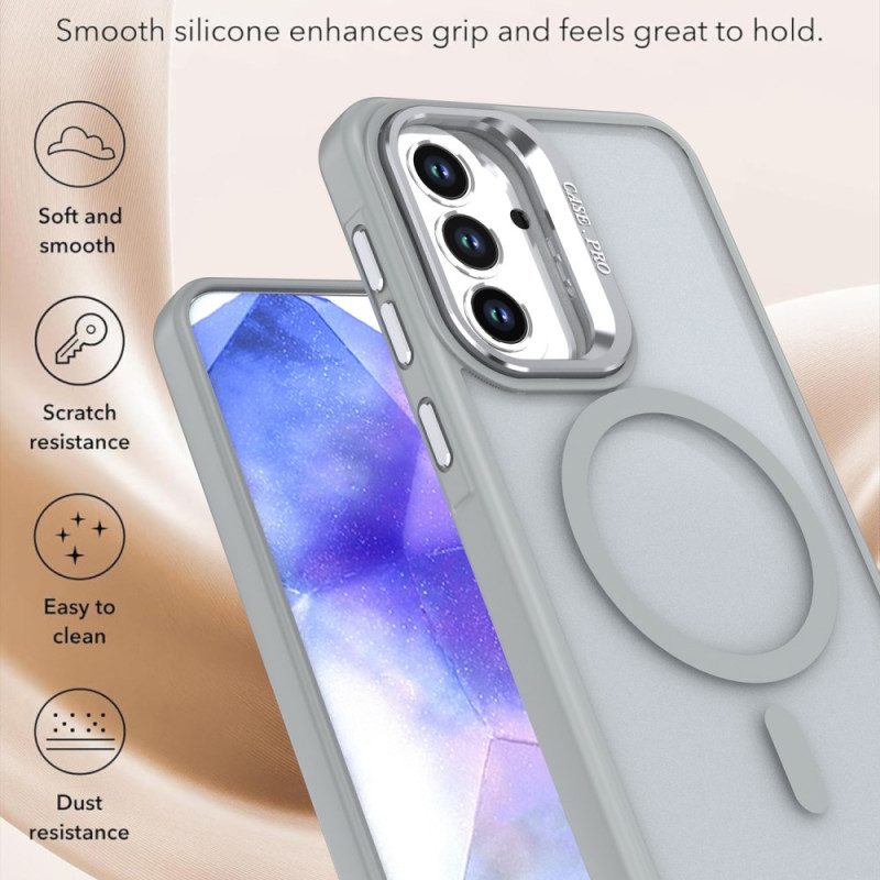 Hülle Samsung Galaxy S26 Plus Handyhülle Magnetischer Klappständer