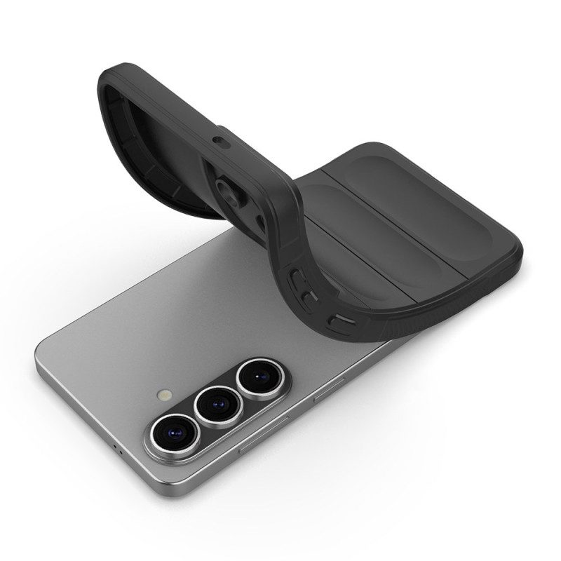 Hülle Samsung Galaxy S26 Plus Handyhülle Rutschfest