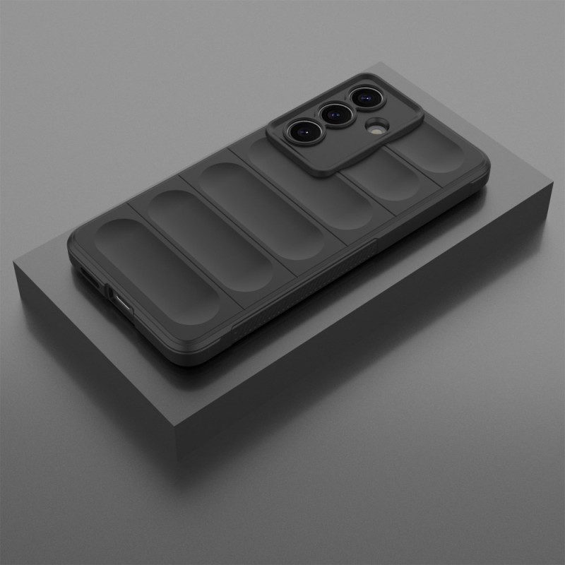 Hülle Samsung Galaxy S26 Plus Handyhülle Rutschfest