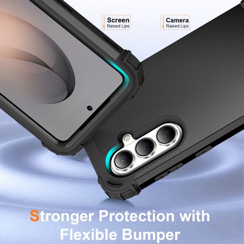 Hülle Samsung Galaxy S26 Plus Handyhülle Stoßfest