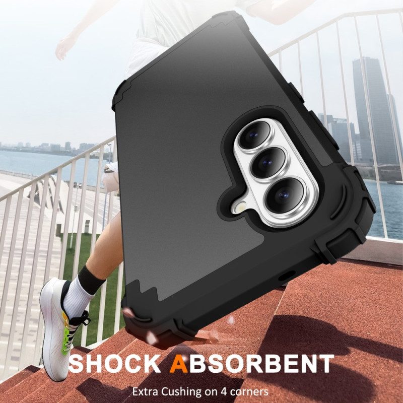 Hülle Samsung Galaxy S26 Plus Handyhülle Stoßfest