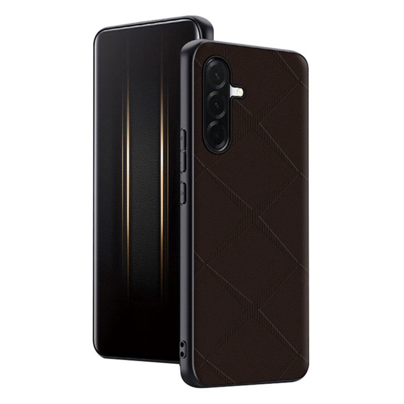 Hülle Samsung Galaxy S26 Plus Handyhülle X-muster