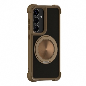 Hülle Samsung Galaxy S26 Plus Hochwertiges Magnetdesign