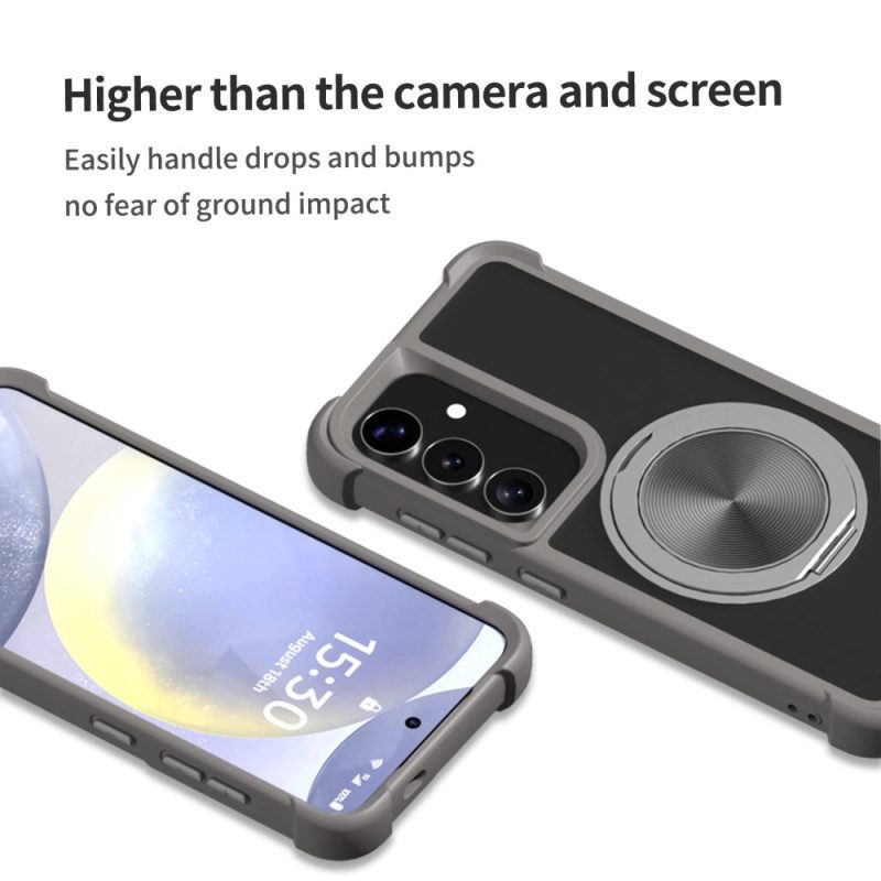 Hülle Samsung Galaxy S26 Plus Hochwertiges Magnetdesign