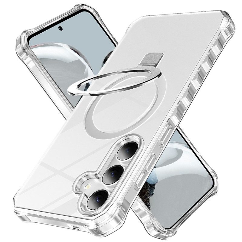 Hülle Samsung Galaxy S26 Plus Hybrid-magnethalter