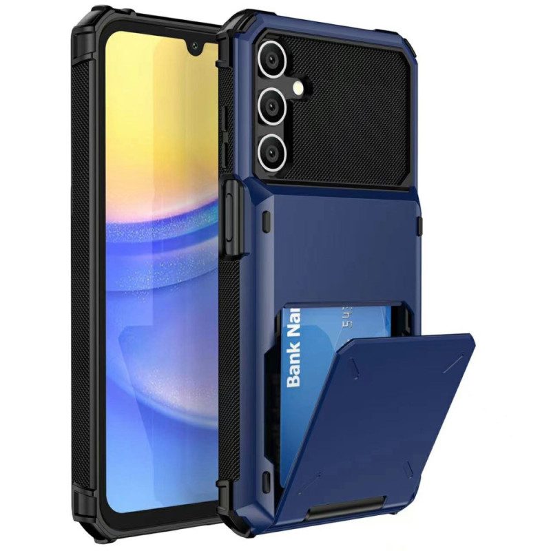 Hülle Samsung Galaxy S26 Plus Klappkartenetui