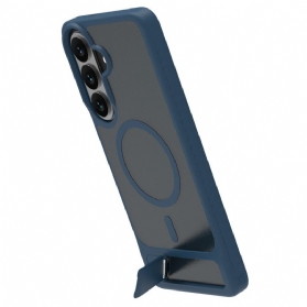 Hülle Samsung Galaxy S26 Plus Le-chic Serie Lereach