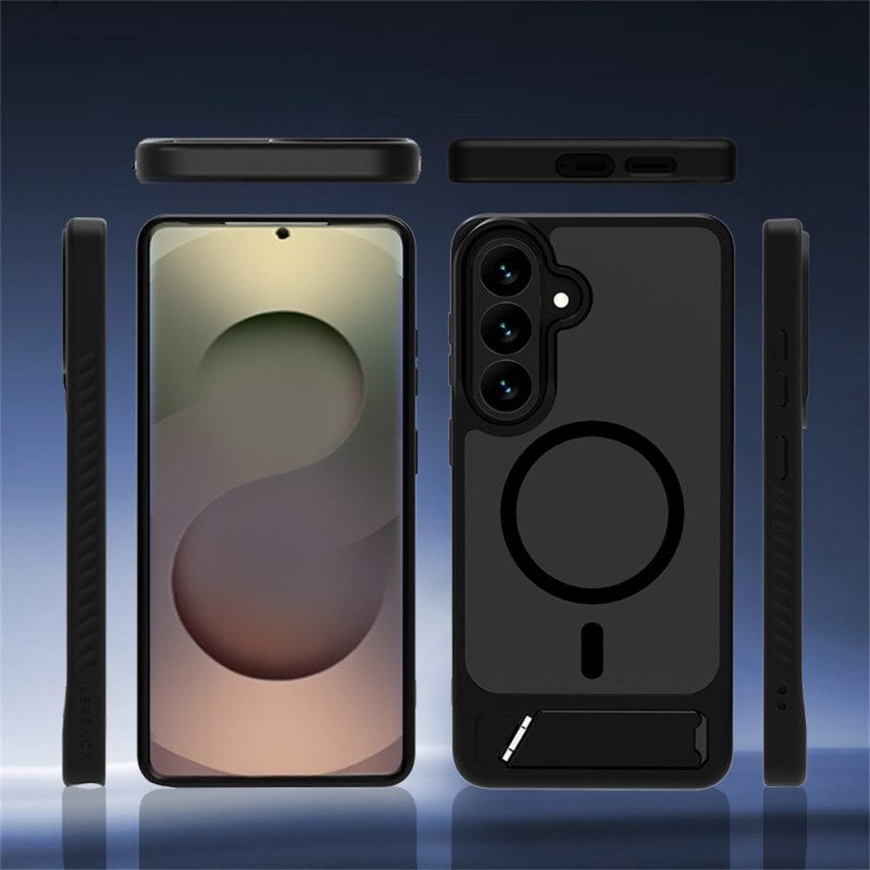 Hülle Samsung Galaxy S26 Plus Le-chic Serie Lereach