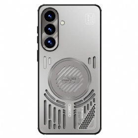 Hülle Samsung Galaxy S26 Plus Magnetisch Abeel