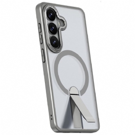 Hülle Samsung Galaxy S26 Plus Magnetischer Ständer