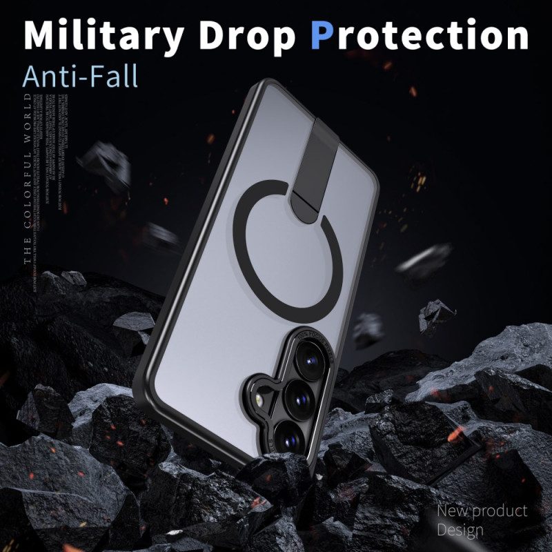 Hülle Samsung Galaxy S26 Plus Magnetischer Ständer