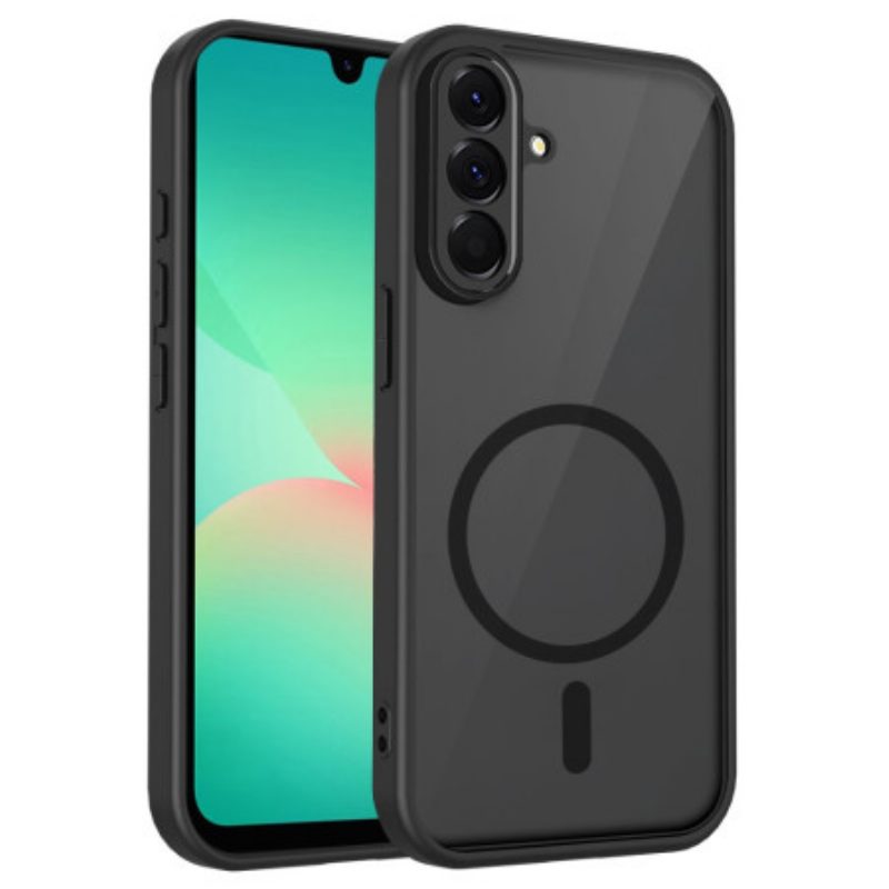 Hülle Samsung Galaxy S26 Plus Matt-magnetverschluss