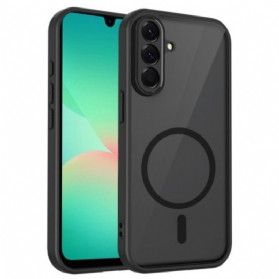 Hülle Samsung Galaxy S26 Plus Matt-magnetverschluss