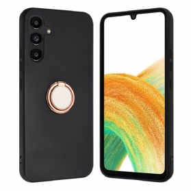 Hülle Samsung Galaxy S26 Plus Ringhalter Und Verstärkter Schutz