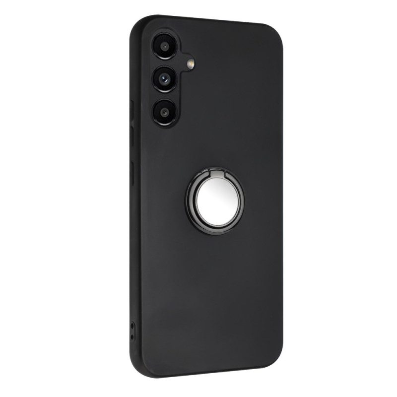 Hülle Samsung Galaxy S26 Plus Ringhalter Und Verstärkter Schutz