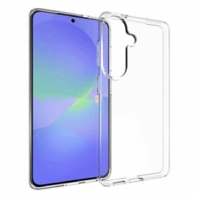 Hülle Samsung Galaxy S26 Plus Transparent