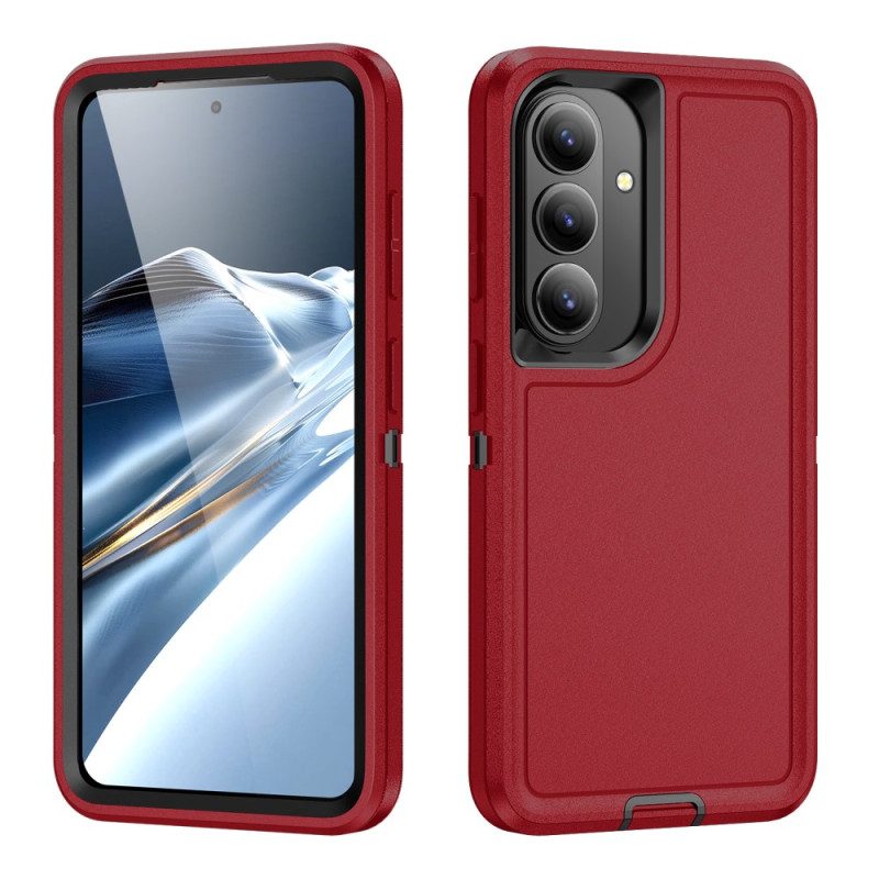 Hülle Samsung Galaxy S26 Plus Verstärkter Stoßschutz