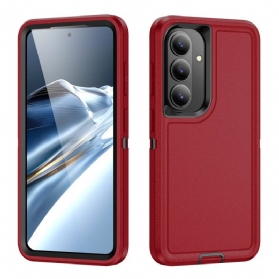 Hülle Samsung Galaxy S26 Plus Verstärkter Stoßschutz