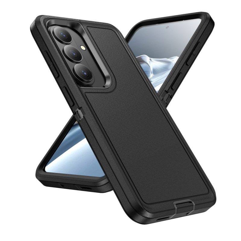 Hülle Samsung Galaxy S26 Plus Verstärkter Stoßschutz