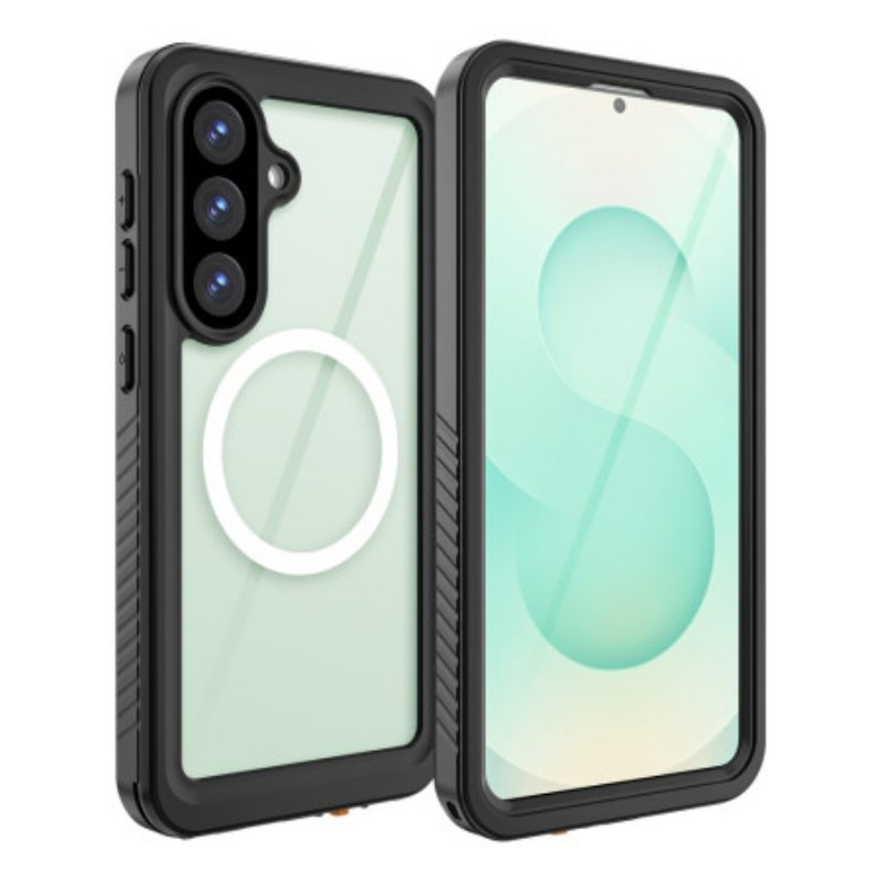 Hülle Samsung Galaxy S26 Plus Wasserfest Redpepper