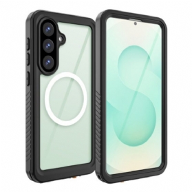 Hülle Samsung Galaxy S26 Plus Wasserfest Redpepper