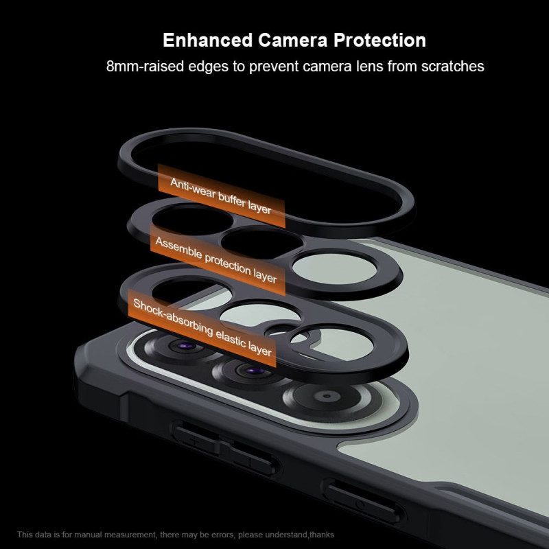 Hülle Samsung Galaxy S26 Plus Xundd