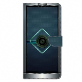 Lederhüllen Samsung Galaxy S26 Plus Fantastisch Zukunft